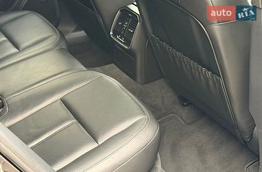 Внедорожник / Кроссовер Porsche Macan 2016 в Киеве фото 21 Внедорожник / Кроссовер Porsche Macan 2016 в Киеве