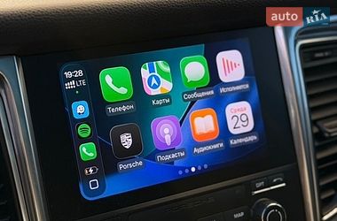 Внедорожник / Кроссовер Porsche Macan 2016 в Киеве фото 25 Внедорожник / Кроссовер Porsche Macan 2016 в Киеве