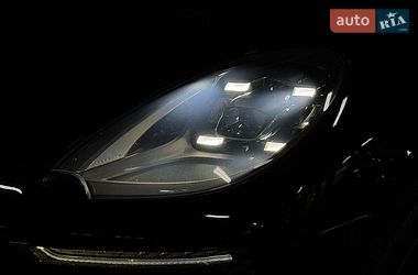 Внедорожник / Кроссовер Porsche Macan 2016 в Киеве фото 28 Внедорожник / Кроссовер Porsche Macan 2016 в Киеве