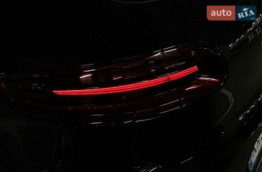 Внедорожник / Кроссовер Porsche Macan 2016 в Киеве фото 29 Внедорожник / Кроссовер Porsche Macan 2016 в Киеве