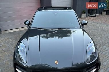 Porsche Macan  2019