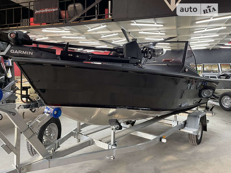 Powerboat 470