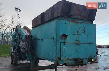 Грохот вибрационный Powerscreen 1200 2006 в Калуше фото 15 Грохот вибрационный Powerscreen 1200 2006 в Калуше