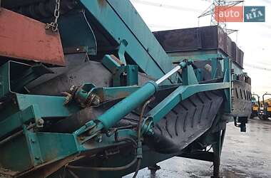 Грохот вибрационный Powerscreen 1200 2006 в Калуше фото 16 Грохот вибрационный Powerscreen 1200 2006 в Калуше