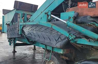Грохот вибрационный Powerscreen 1200 2006 в Калуше фото 17 Грохот вибрационный Powerscreen 1200 2006 в Калуше