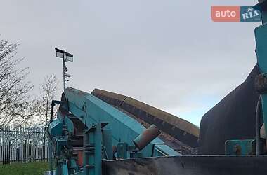 Грохот вибрационный Powerscreen 1200 2006 в Калуше фото 18 Грохот вибрационный Powerscreen 1200 2006 в Калуше