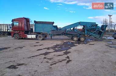 Грохот вибрационный Powerscreen 1200 2006 в Калуше фото 23 Грохот вибрационный Powerscreen 1200 2006 в Калуше