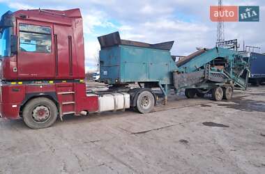 Грохот вибрационный Powerscreen 1200 2006 в Калуше фото 20 Грохот вибрационный Powerscreen 1200 2006 в Калуше