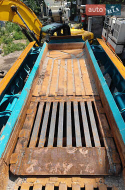 Дробарка (дробильна установка) Powerscreen 400 2013 в Києві