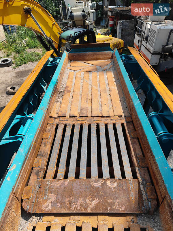 Дробарка (дробильна установка) Powerscreen 400 2013 в Києві