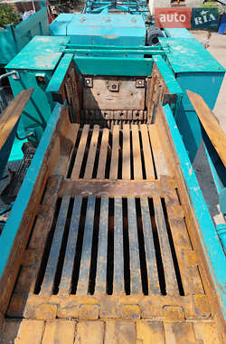 Дробарка (дробильна установка) Powerscreen 400 2013 в Києві