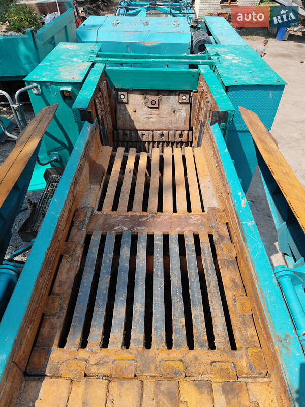 Дробарка (дробильна установка) Powerscreen 400 2013 в Києві