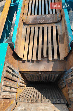 Дробарка (дробильна установка) Powerscreen 400 2013 в Києві