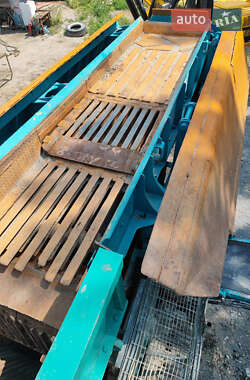Дробарка (дробильна установка) Powerscreen 400 2013 в Києві