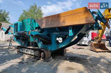 Дробарка (дробильна установка) Powerscreen 400 2013 в Києві