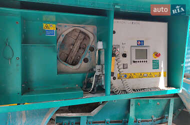 Дробарка (дробильна установка) Powerscreen 400 2013 в Києві
