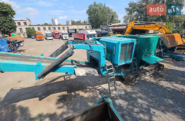 Дробарка (дробильна установка) Powerscreen 400 2013 в Києві