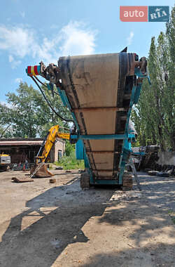 Дробарка (дробильна установка) Powerscreen 400 2013 в Києві