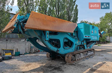 Дробарка (дробильна установка) Powerscreen 400 2013 в Києві