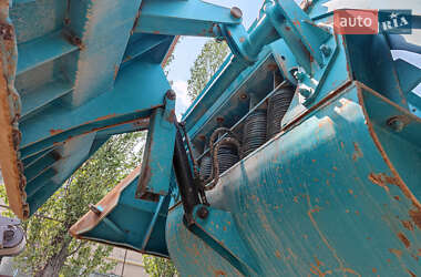 Дробарка (дробильна установка) Powerscreen 400 2013 в Києві