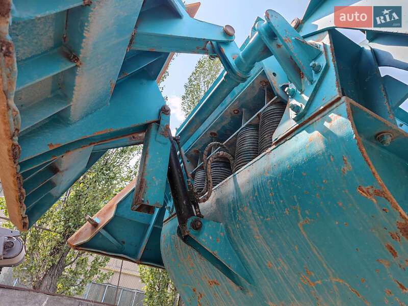 Дробарка (дробильна установка) Powerscreen 400 2013 в Києві