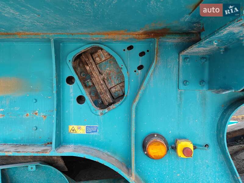 Дробарка (дробильна установка) Powerscreen 400 2013 в Києві