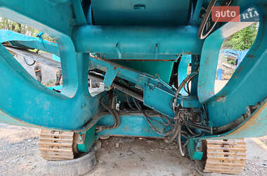 Дробарка (дробильна установка) Powerscreen 400 2013 в Києві