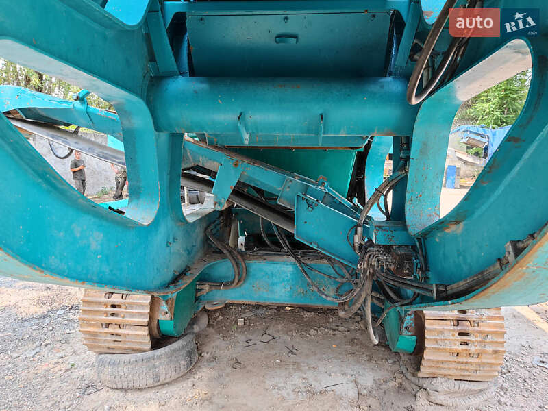 Дробарка (дробильна установка) Powerscreen 400 2013 в Києві