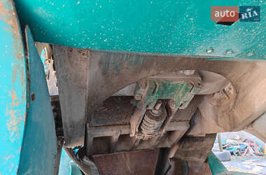 Дробарка (дробильна установка) Powerscreen 400 2013 в Києві