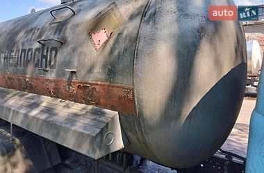 Газовоз ППЦ 12 1987 в Конотопе