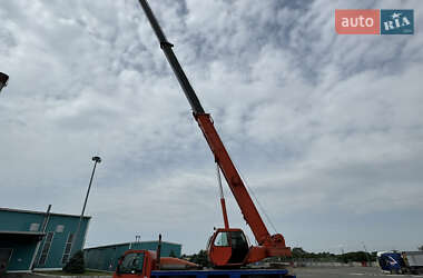 Автокран PPM АТТ 2000 в Бориславе фото 19 Автокран PPM АТТ 2000 в Бориславе