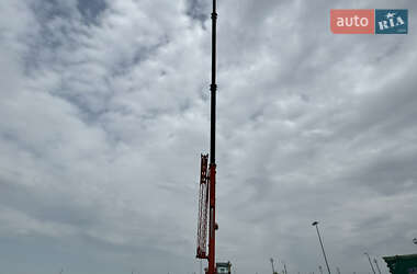Автокран PPM АТТ 2000 в Бориславе фото 21 Автокран PPM АТТ 2000 в Бориславе