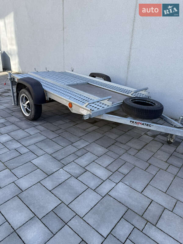 Pragmatec 2515