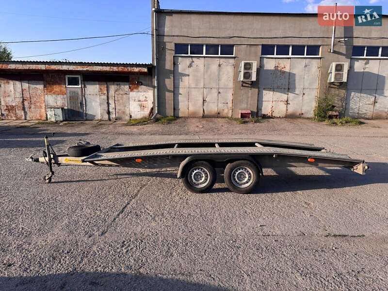 Лафет Pragmatec A7