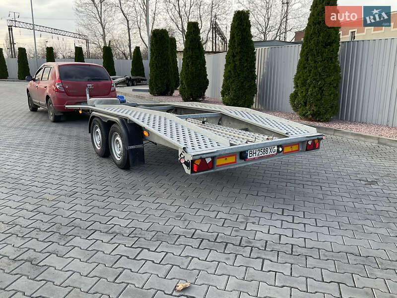 Лафет Pragmatec A7