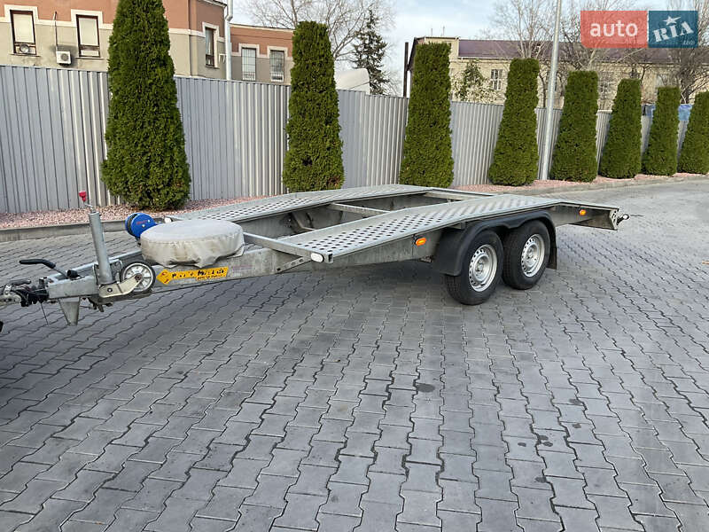 Лафет Pragmatec A7