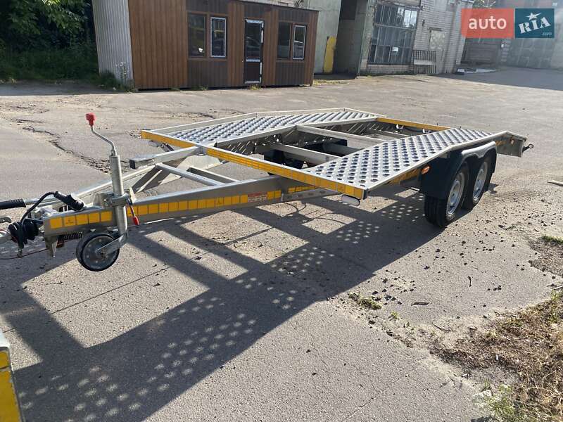 Лафет Pragmatec A8