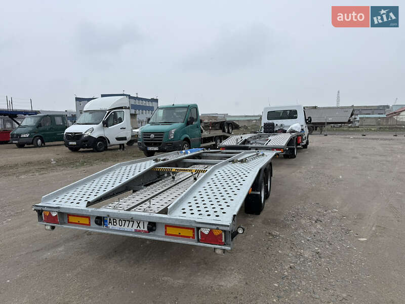 Лафет Pragmatec A9