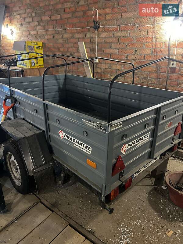 Pragmatec Новотек