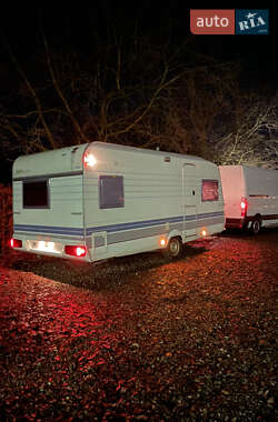 Ціни Hobby Причіп дача