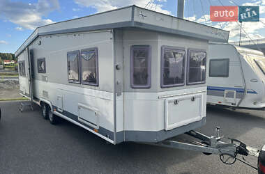 Цены Hobby Прицеп дача