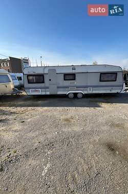 Ціни Hobby Причіп дача