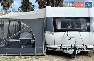 Ціни Hobby Причіп дача