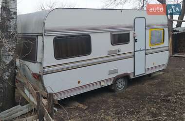 Цены Hobby Прицеп дача