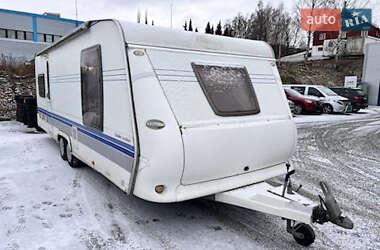 Цены Hobby Прицеп дача