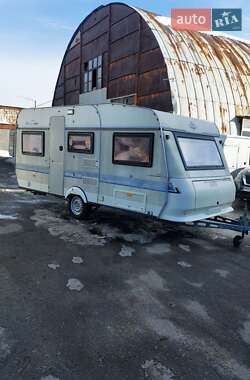 Ціни Hobby Причіп дача