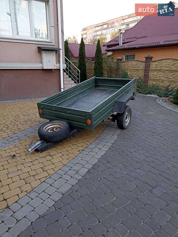 Прицеп Автоприцеп
