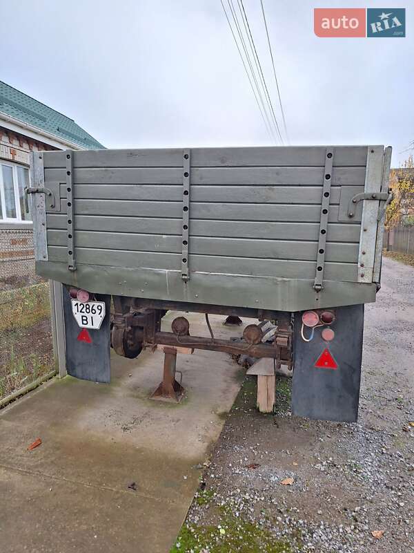 Прицеп Автоприцеп