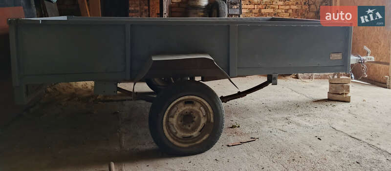 Прицеп Автоприцеп