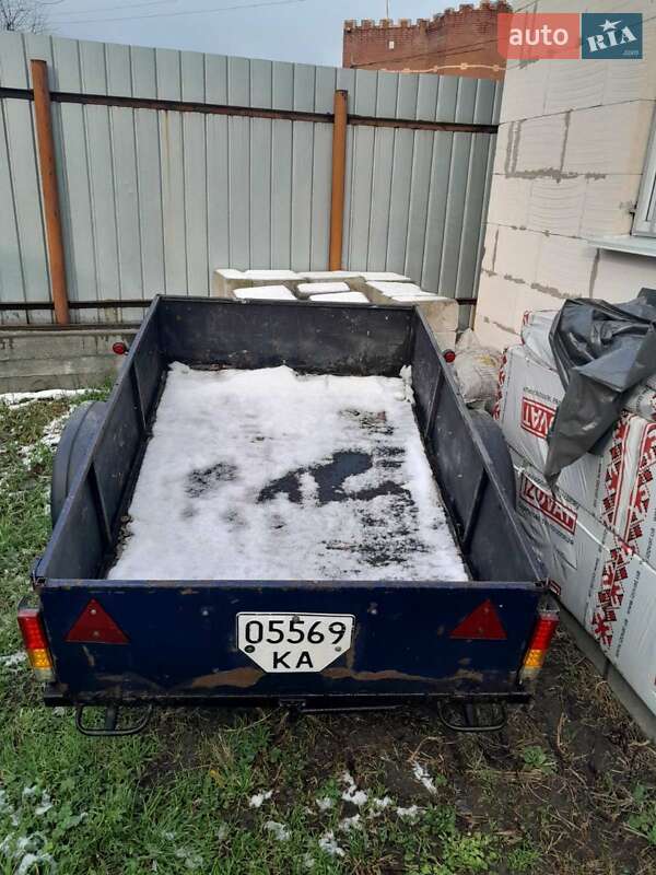 Прицеп Автоприцеп